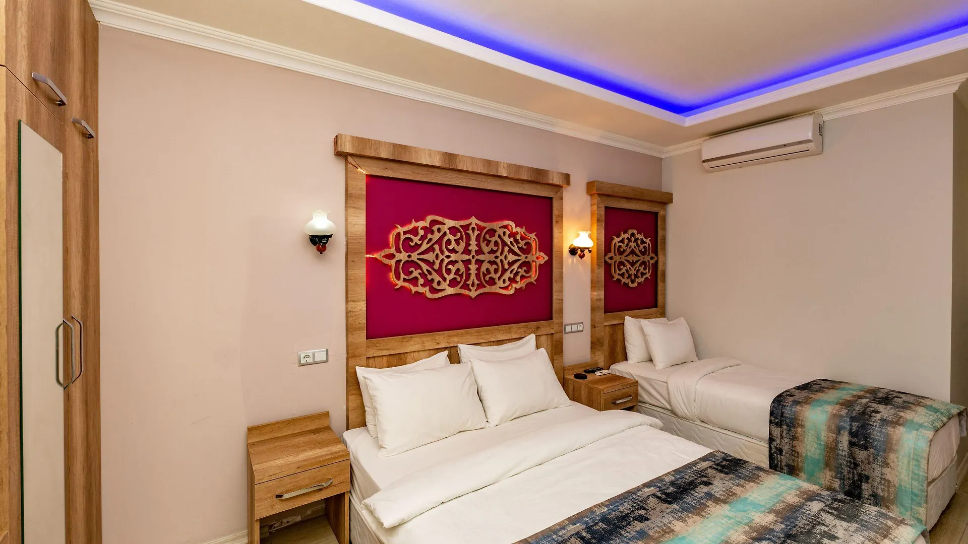 Linda Expo Palace Antalya