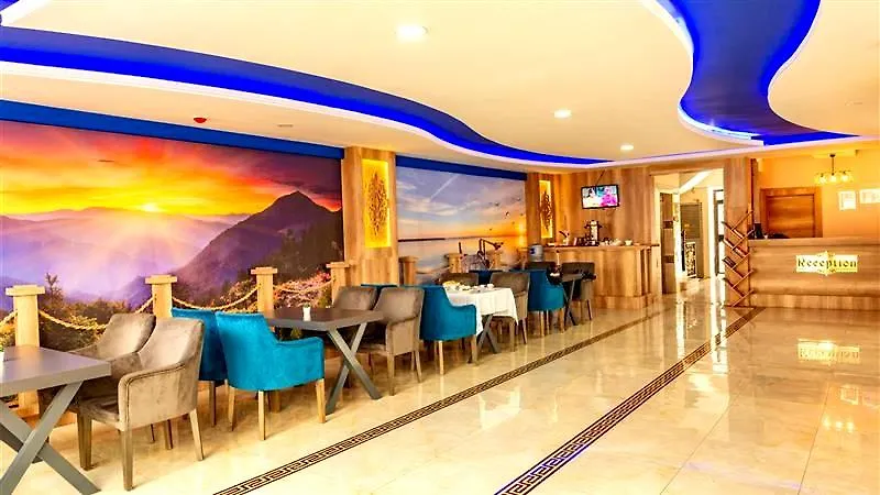 Linda Expo Palace Antalya 3*,  Turquie