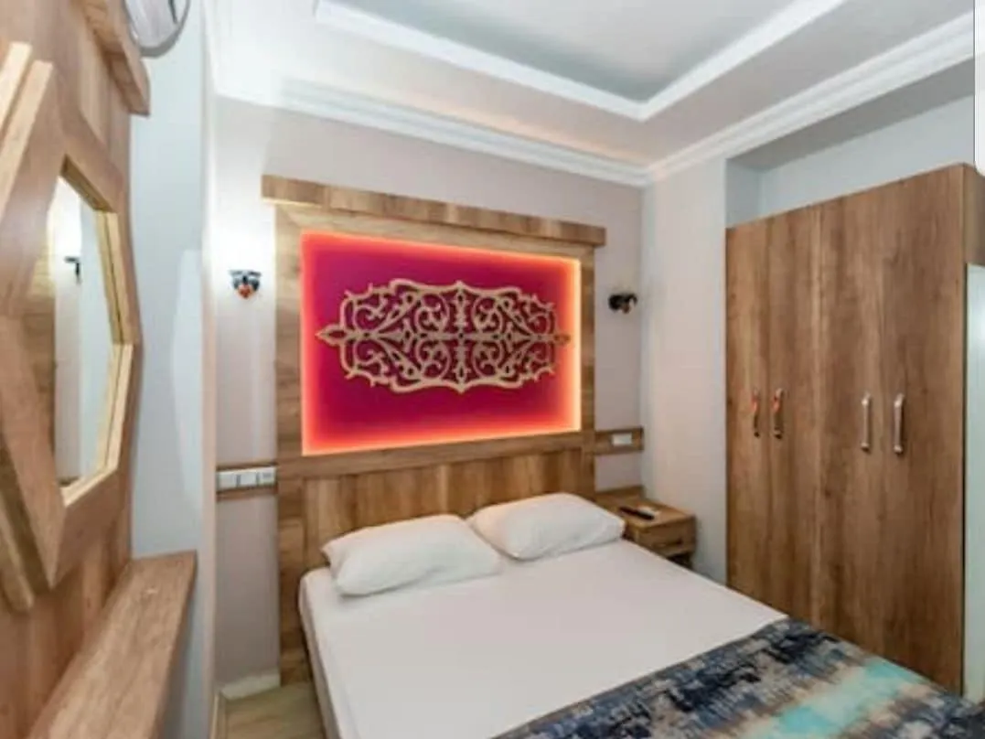 Linda Expo Palace Antalya Hotel