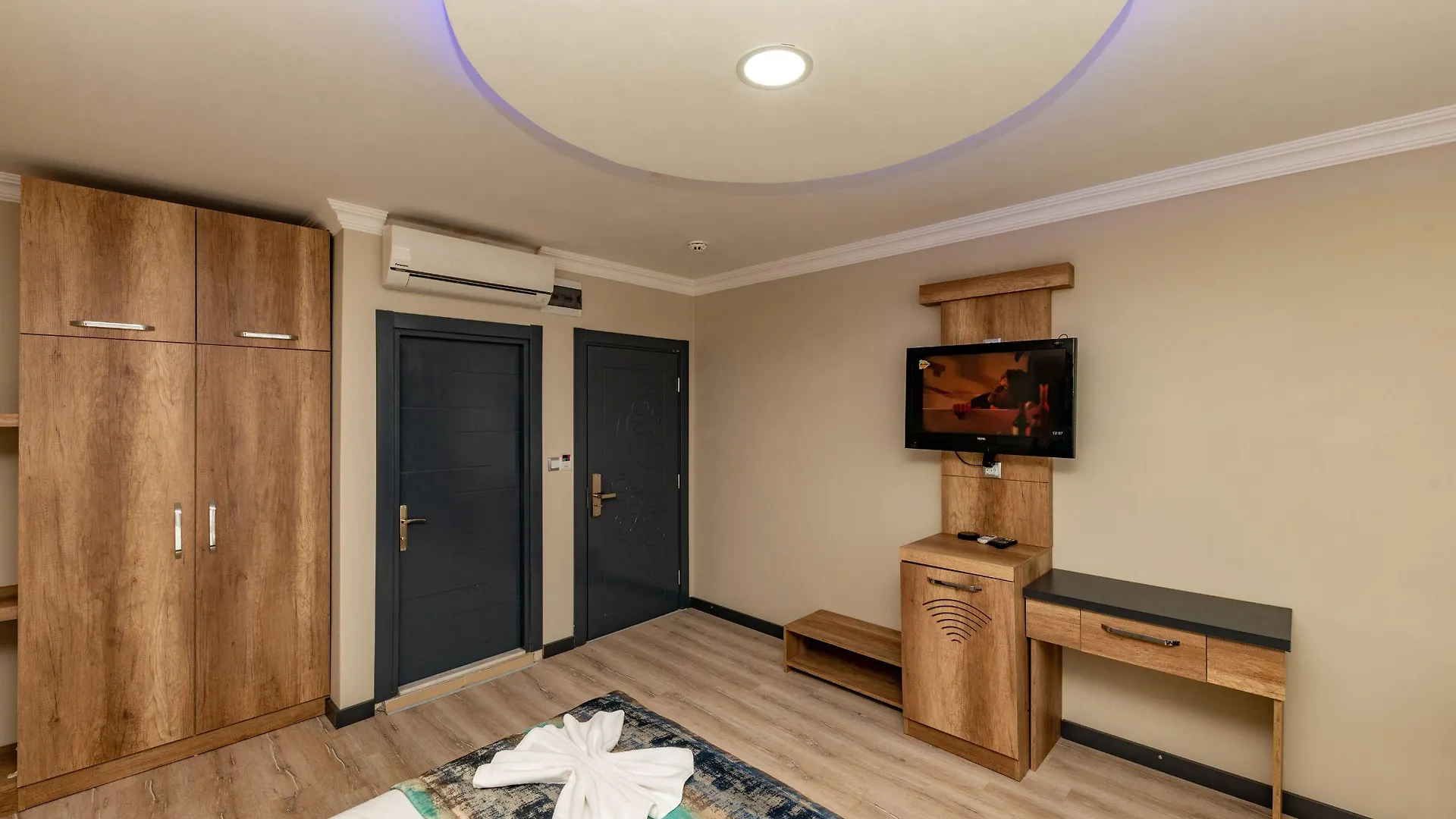 Hotel Linda Expo Palace Antalya
