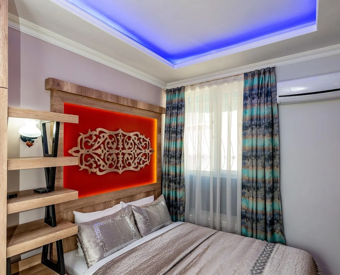 Linda Expo Palace Antalya Hotel