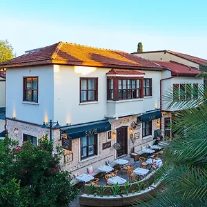 Saye ' Kaleici&oldtown' Antalya