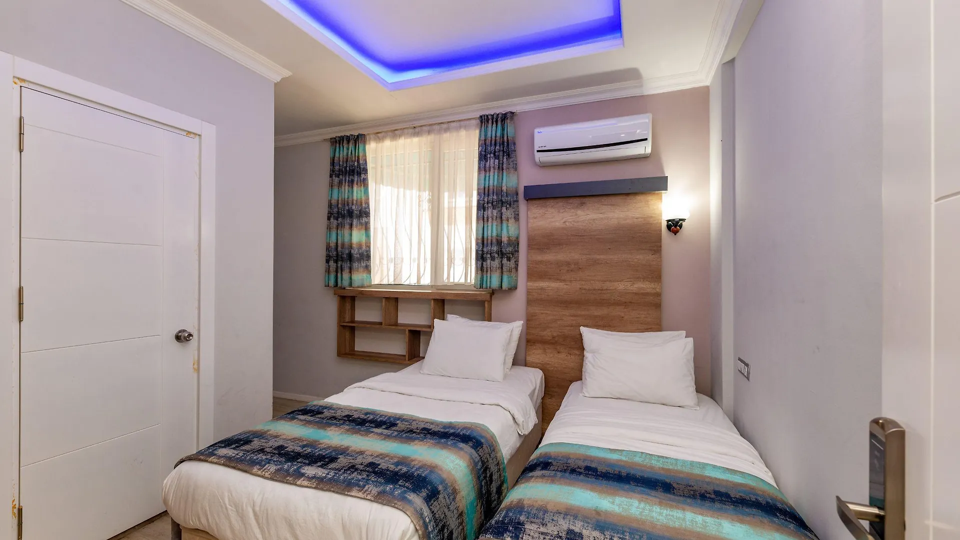 Hotel Linda Expo Palace Antalya