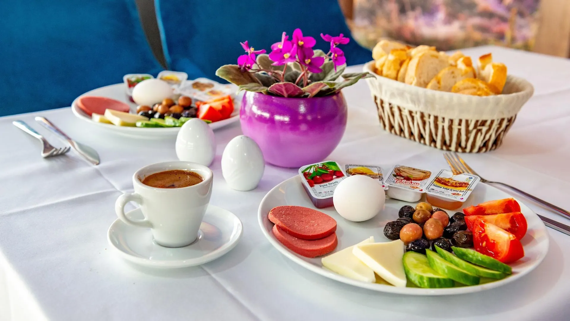 Linda Expo Palace Antalya Türkei