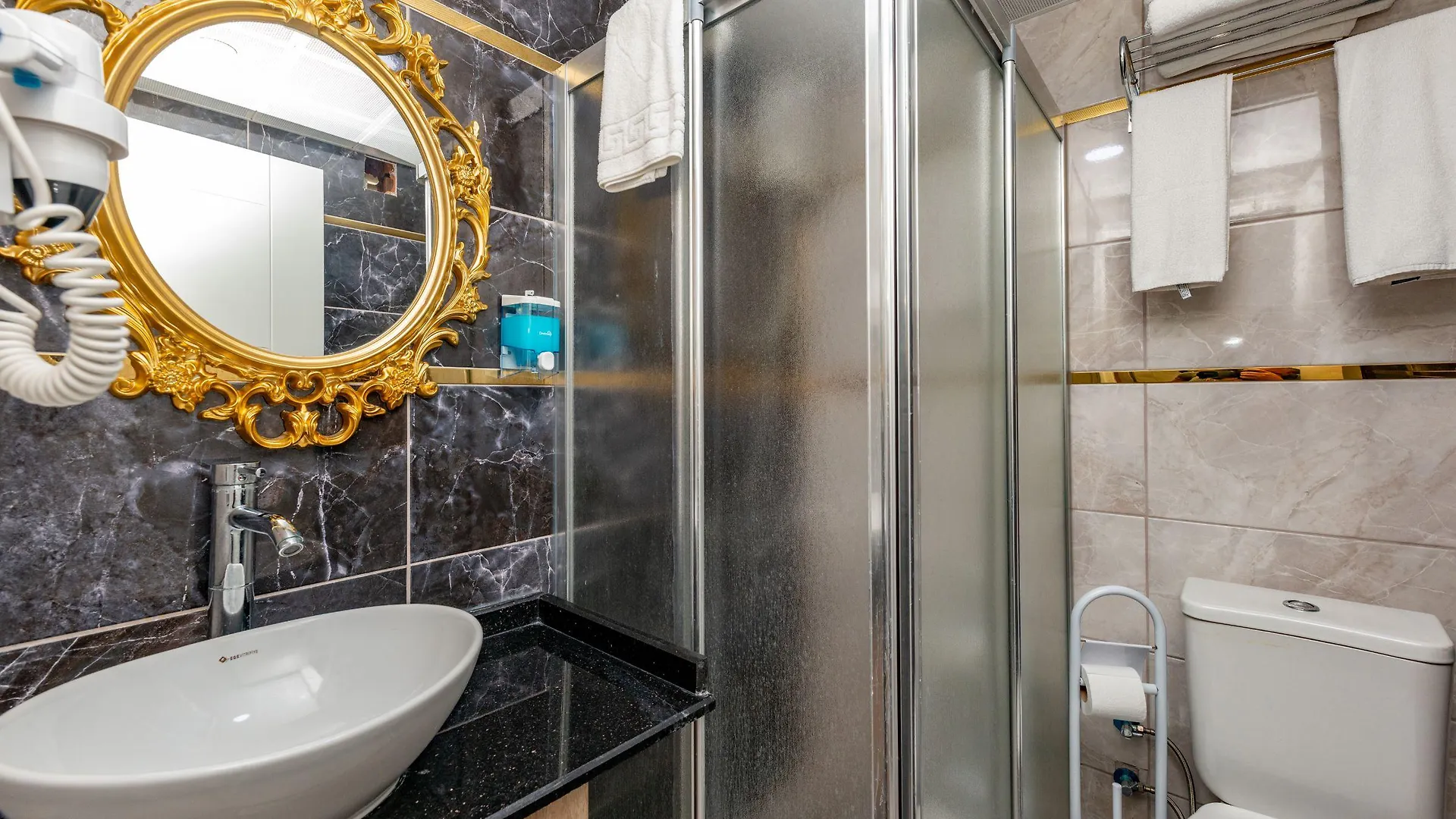 *** Hotel Linda Expo Palace Antalya Türkei