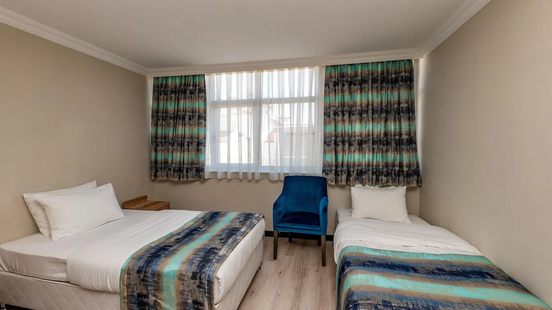 Hotel Linda Expo Palace Antalya