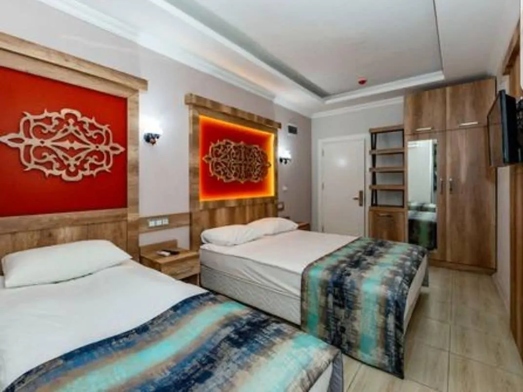 Linda Expo Palace Antalya