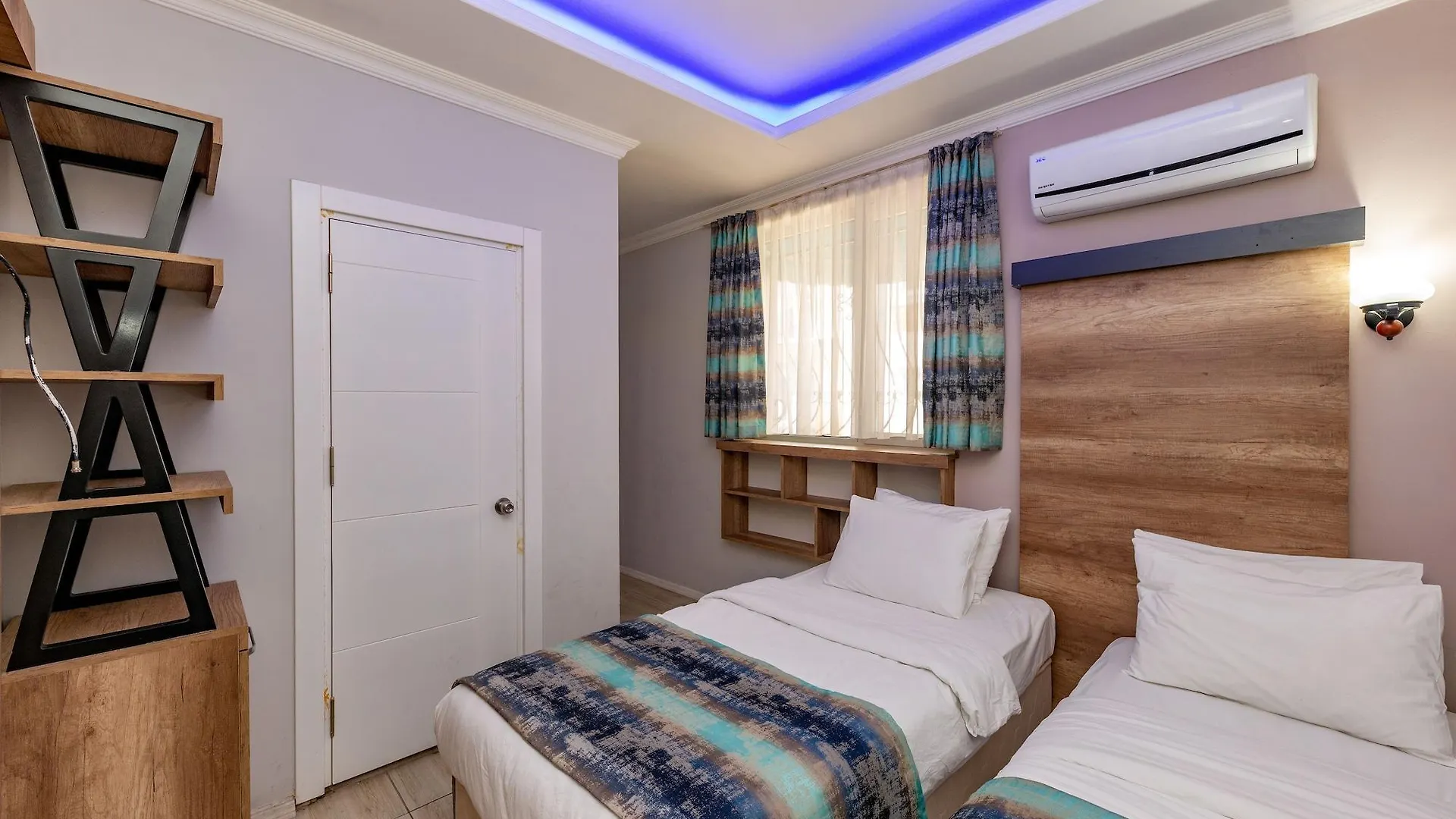 Hotel Linda Expo Palace Antalya