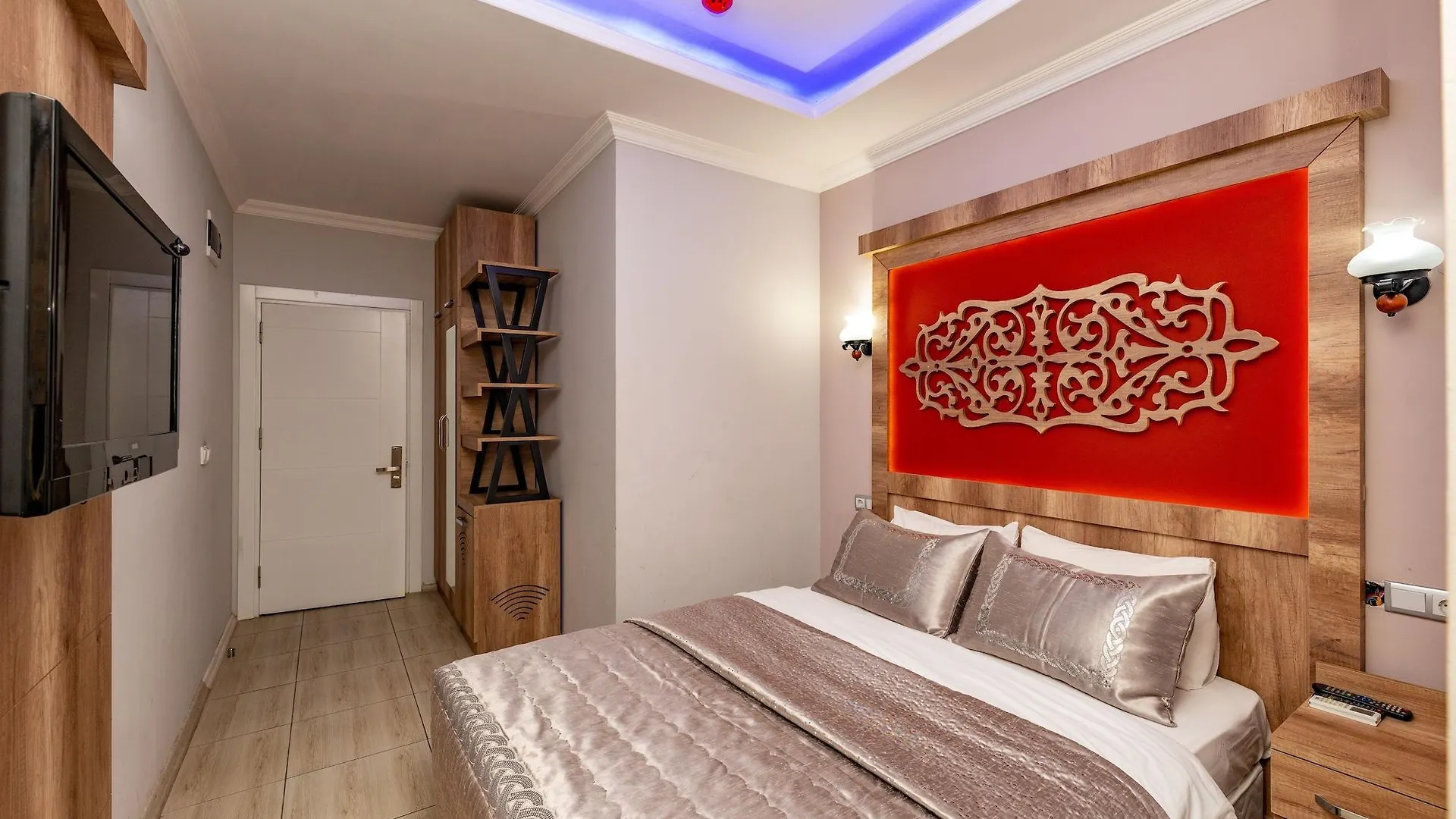 Linda Expo Palace Antalya 3*,  Türkei